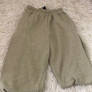 Womens joggers